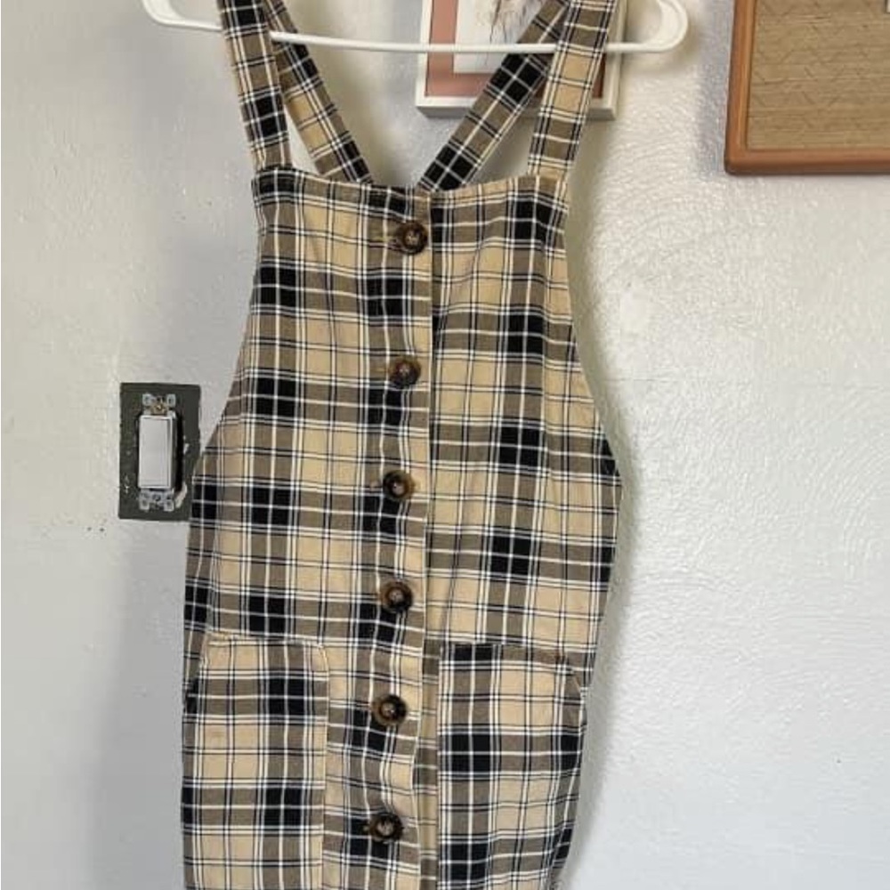 Worn once
